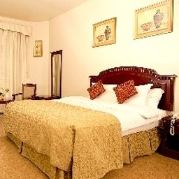 Suite familiale Safeer International Hotel Fotos