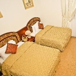 Suite familiale Safeer International Hotel Fotos