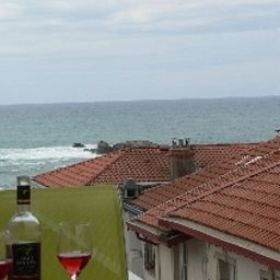 Фасад Marbella Fotos