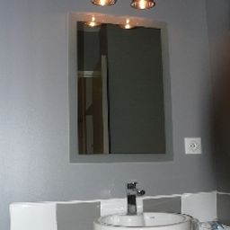 Badezimmer Marbella Fotos