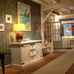 Холл Marbella Fotos