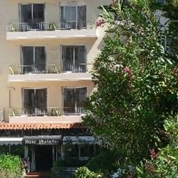 Marbella Biarritz
