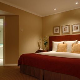 Suite Park Plaza Nottingham Fotos