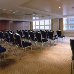 Конференц-зал Park Plaza Nottingham Fotos