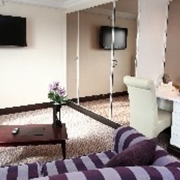 Suite BEST WESTERN Guide Post Fotos