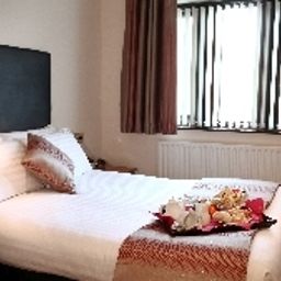 Chambre BEST WESTERN Guide Post Fotos