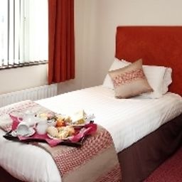 Chambre BEST WESTERN Guide Post Fotos