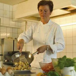 Cuisine Hemetsberger Gasthof Fotos