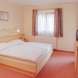 Chambre Hemetsberger Gasthof Fotos