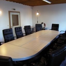 Salle de séminaires Lohninger- Schober Fotos
