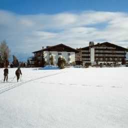 Vue extérieure Lohninger- Schober Fotos