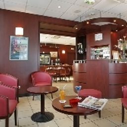 Bar de France INTER-HOTEL Fotos