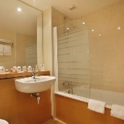 Cuarto de baño de France INTER-HOTEL Fotos