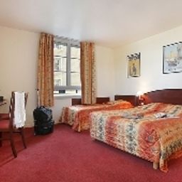 Habitación de France INTER-HOTEL Fotos