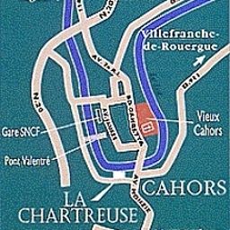 Chartreuse Citotel Fotos