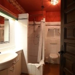 Salle de bains Europa-Park Hotels El Andaluz Fotos