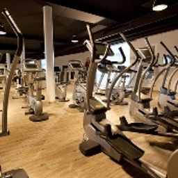 Remise en forme Europa-Park Hotels El Andaluz Fotos