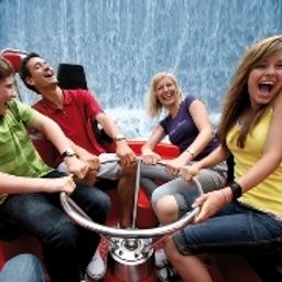  Europa-Park Hotels El Andaluz Fotos