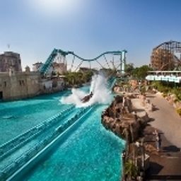  Europa-Park Hotels El Andaluz Fotos