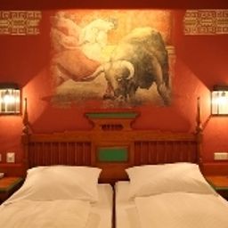 Suite familiale Europa-Park Hotels El Andaluz Fotos