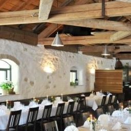 Restaurant Kloster Heiligkreuztal Tagungshaus Fotos