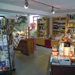 Shop Kloster Heiligkreuztal Tagungshaus Fotos