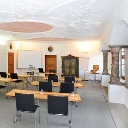 Tagungsraum Kloster Heiligkreuztal Tagungshaus Fotos