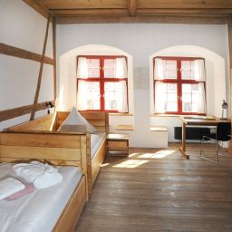  Kloster Heiligkreuztal Tagungshaus Fotos