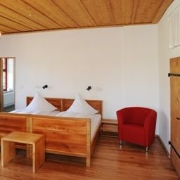 Zimmer Kloster Heiligkreuztal Tagungshaus Fotos