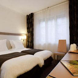 Mercure Calais Centre Calais