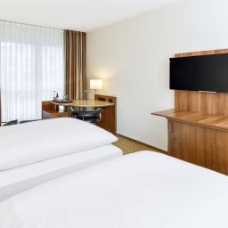 NH München Dornach Messe- & Kongresshotel Aschheim