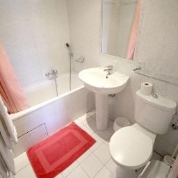 Cuarto de baño Le Florian Fotos