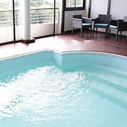 Piscine Des Trois Couronnes Fotos