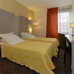 Chambre Des Trois Couronnes Fotos