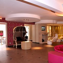 Hall Servotel Logis Fotos