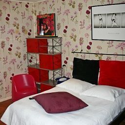 Chambre Europe Citotel Fotos
