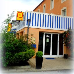  P'tit Dej-HOTEL Castres Fotos