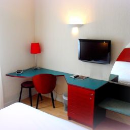 P'tit Dej-HOTEL Castres Fotos