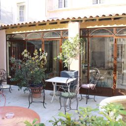 Terrazza du Parc INTER-HOTEL Fotos