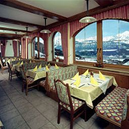 Restauracja Jägerhof Egger-Parger Fotos
