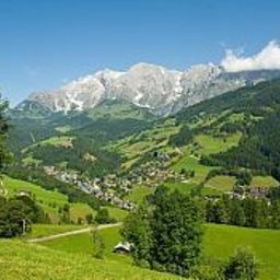 Vue Edelweiss Fotos