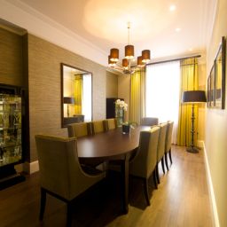 Suite Taj Suites and Residences 51 Buckingham Gate Fotos