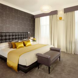 Suite Taj Suites and Residences 51 Buckingham Gate Fotos