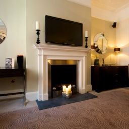 Suite Taj Suites and Residences 51 Buckingham Gate Fotos
