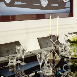 Suite Taj Suites and Residences 51 Buckingham Gate Fotos