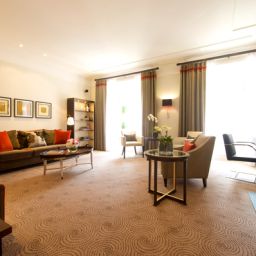 Suite Taj Suites and Residences 51 Buckingham Gate Fotos