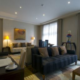 Suite Taj Suites and Residences 51 Buckingham Gate Fotos