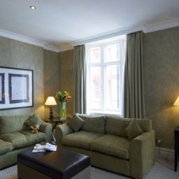 Suite Taj Suites and Residences 51 Buckingham Gate Fotos
