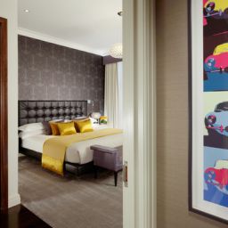 Suite Taj Suites and Residences 51 Buckingham Gate Fotos