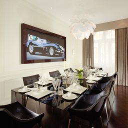 Suite Taj Suites and Residences 51 Buckingham Gate Fotos